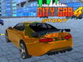 Oyunu City Car Stunt 4