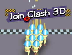 Katıl ve Clash 3D 