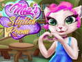 Oyunu Mia's Stylish Room
