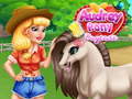 Oyunu Audrey Pony Daycare