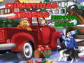Oyunu Christmas Trucks Hidden Gifts