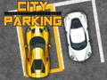 Oyunu City Parking