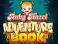 Oyunu Baby Hazel Adventure Book