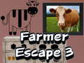Oyunu Farmer Escape 3