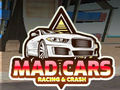 Oyunu Mad Cars: Racing & Crash