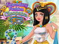 Oyunu Legendary Fashion Cleopatra