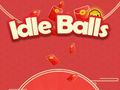 Oyunu Idle Balls