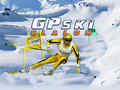 Oyunu Gp Ski Slalom