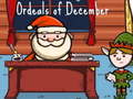 Oyunu Ordeals of December
