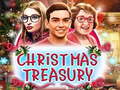 Oyunu Christmas Treasury