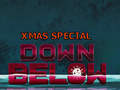 Oyunu Down Below: Xmas Special