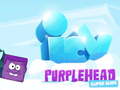 Oyunu Icy PurpleHead Super Slide