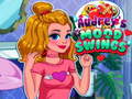 Oyunu Audrey's Mood Swing