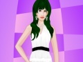 Oyunu Demi Lovato Dressup
