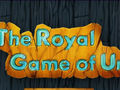Oyunu The Royal Game of Ur