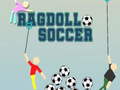 Oyunu Ragdoll Soccer