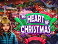 Oyunu The Heart of Christmas