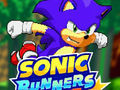Oyunu Sonic Runners Dash