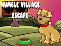 Oyunu Humble Village Escape