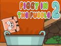 Oyunu Piggy In The Puddle 2