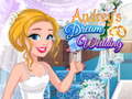 Oyunu Audrey's Dream Wedding