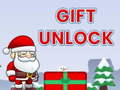 Oyunu Gift Unlock 