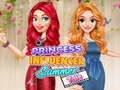 Oyunu Princess Influencer SummerTale