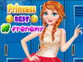 Oyunu Princess Best #Frenemy