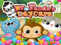 Oyunu Dr panda Daycare