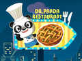 Oyunu Dr. Panda Restaurant