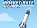 Oyunu Rocket Race