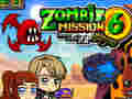 Oyunu Zombie Mission 6