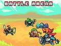 Oyunu Battle Arena