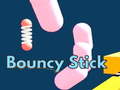 Oyunu Bouncy Stick