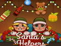 Oyunu Santa's Helpers