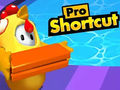 Oyunu Pro Shortcut
