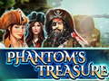 Oyunu Phantoms Treasure