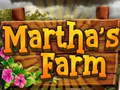 Oyunu Marthas Farm