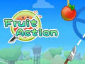 Oyunu Fruit Action