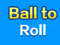 Oyunu Ball To Roll
