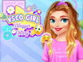 Oyunu VSCO Girl Blogger Story