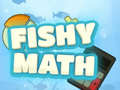 Oyunu Fishy Math