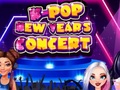 Oyunu K-pop New Year's Concert