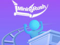 Oyunu Mining Rush
