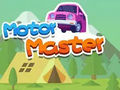Oyunu Motor Master