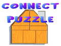 Oyunu Connect Puzzle