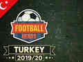 Oyunu Football Heads: Turkey 2019/20
