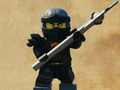 Oyunu Lego Ninjago: Tournament of the Brave
