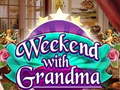 Oyunu Weekend with Grandma