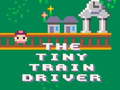 Oyunu The Tiny Train Driver